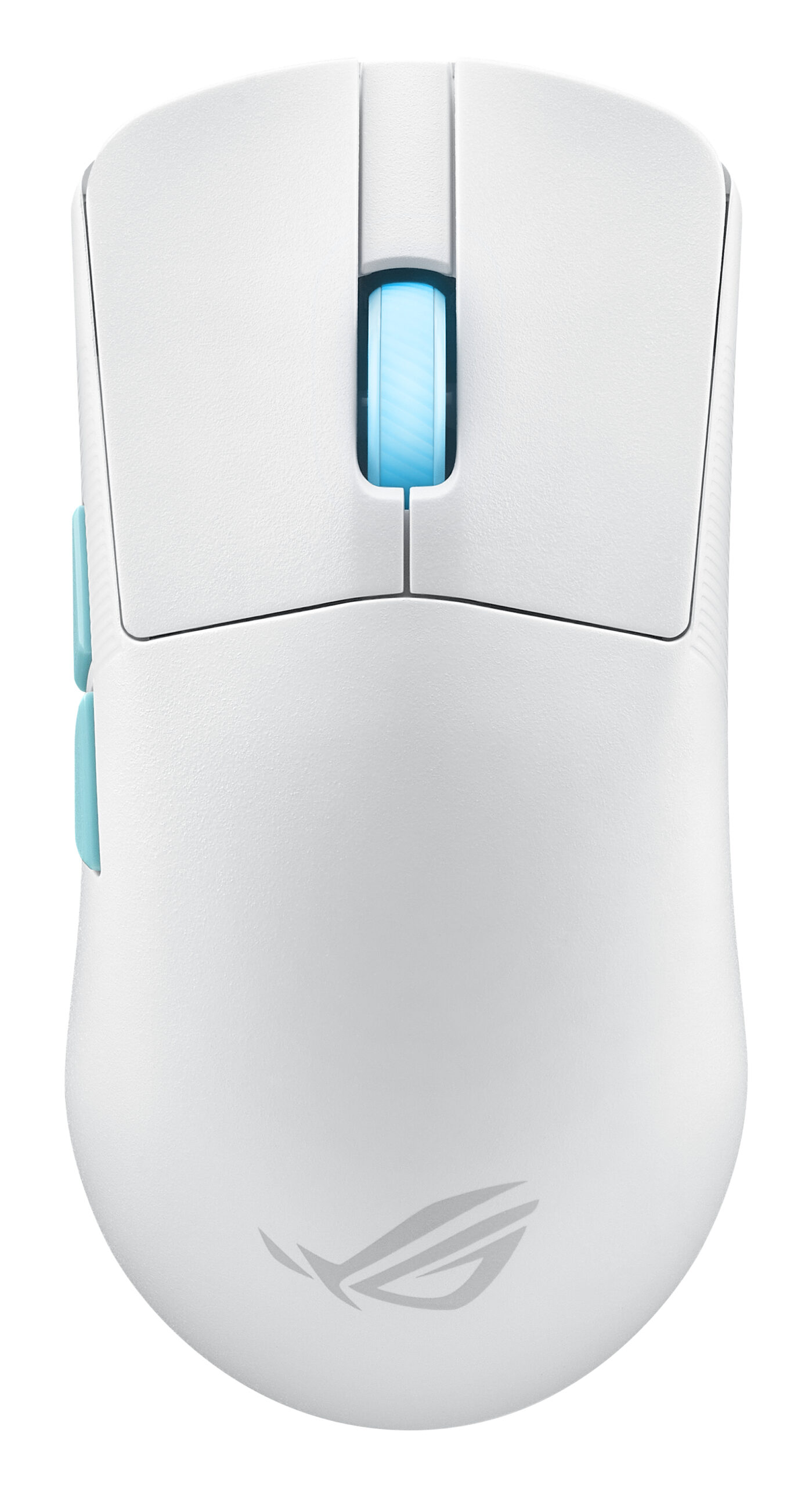ASUS ROG Harpe Ace Aim Lab Edition muis Gamen Ambidextrous RF Wireless + Bluetooth + USB Type-C Opto-mechanisch 36000 DPI - Afbeelding 2