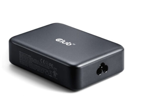 Opladers voor mobiele apparatuur