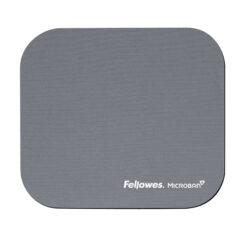 Fellowes 5934005 muismat Zilver