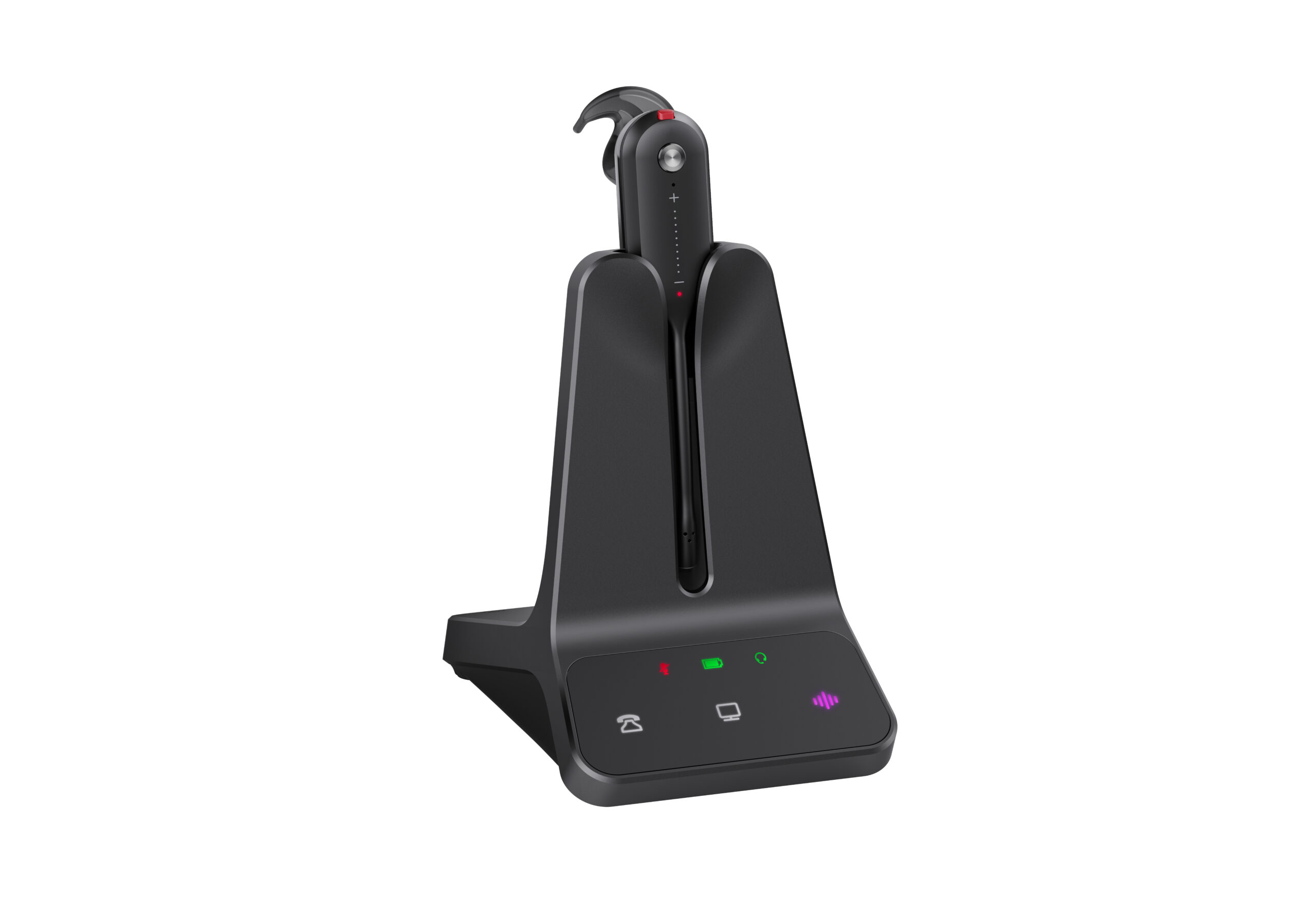 Yealink WH63 E2 UC Headset - Afbeelding 6
