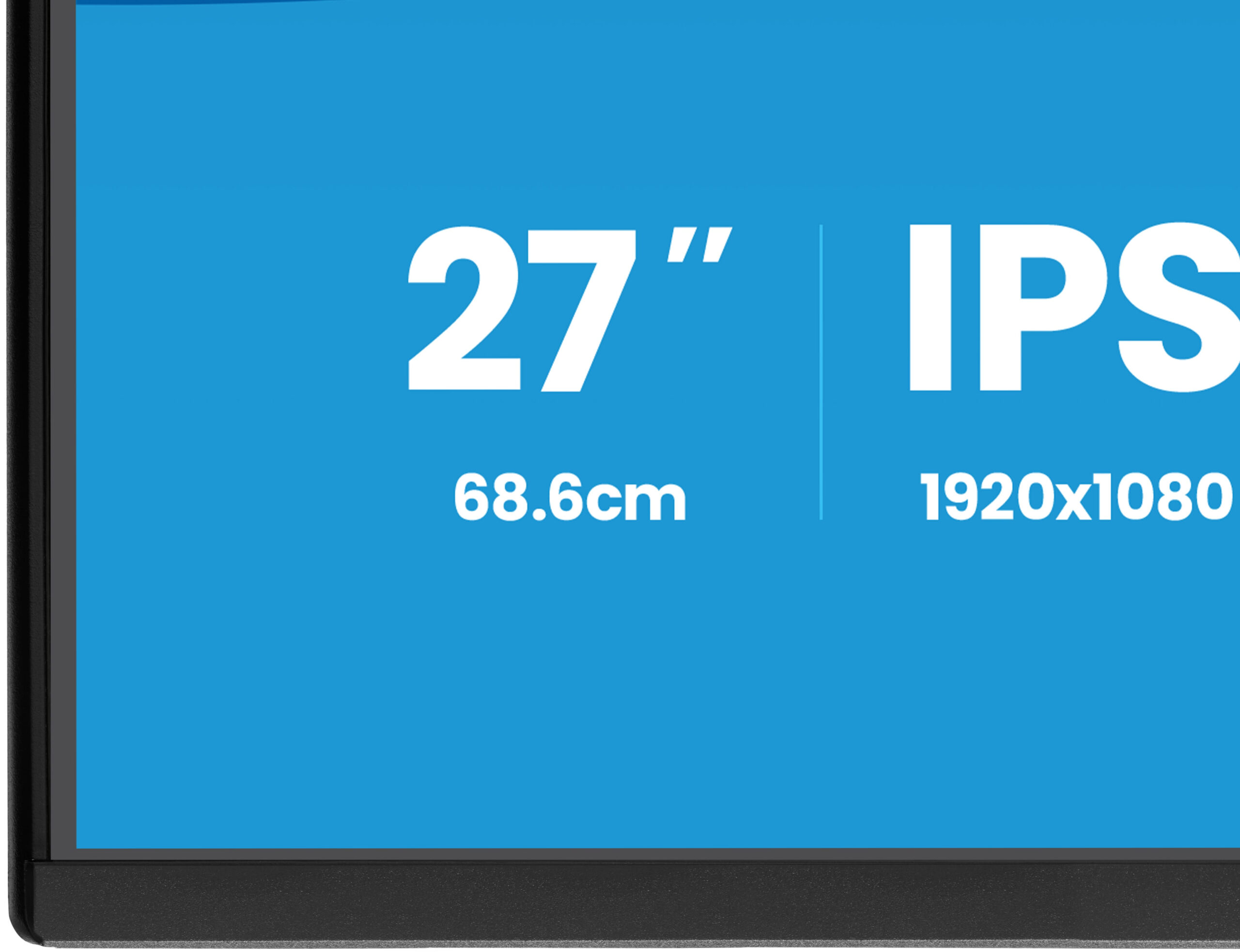 iiyama ProLite X2792HSU-B1 computer monitor 68,6 cm (27") 1920 x 1080 Pixels Full HD LED Zwart - Afbeelding 9