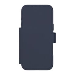 dbramante1928 Lynge MS ICON mobiele telefoon behuizingen Folioblad Blauw - Afbeelding 6
