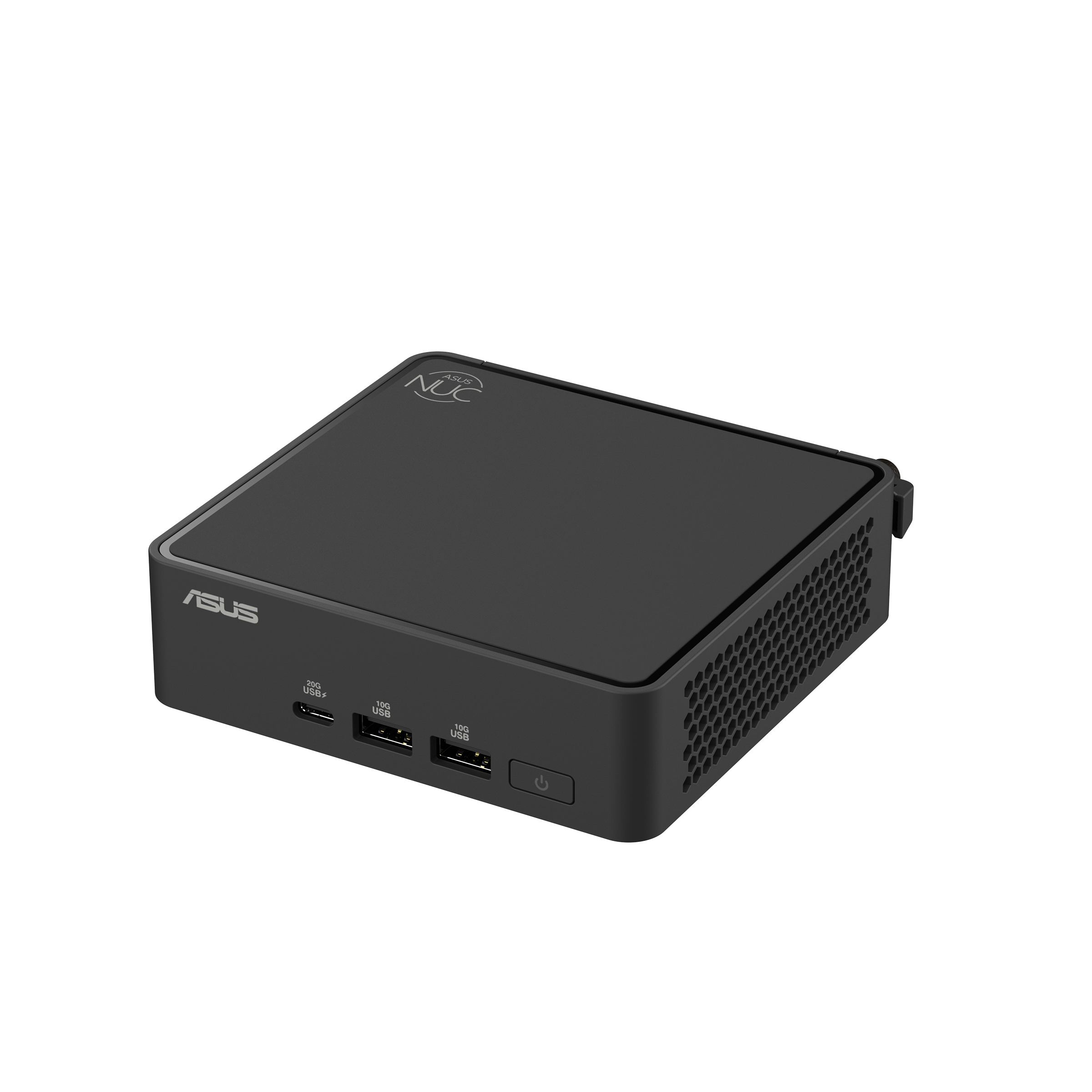ASUS NUC 15 Pro RNUC15CRKC700002 Zwart 240H - Afbeelding 5