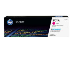 HP 201A originele magenta LaserJet tonercartridge - Afbeelding 2