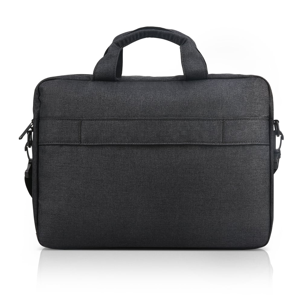 Lenovo T210 39,6 cm (15.6") Tas met bovensluiting Zwart - Afbeelding 7