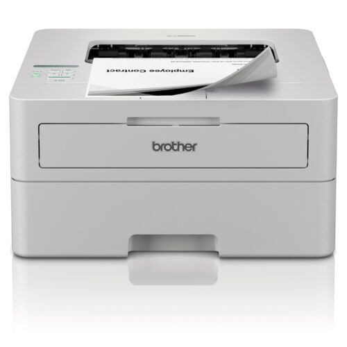 Laserprinters