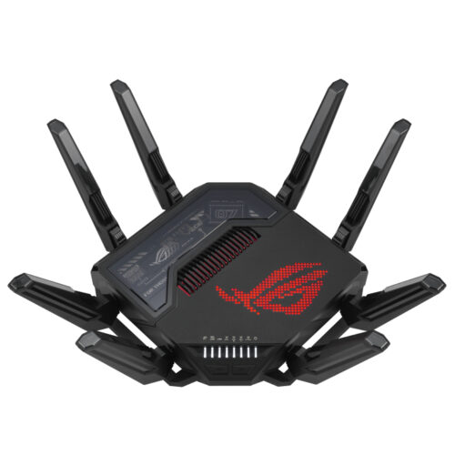 Draadloze routers
