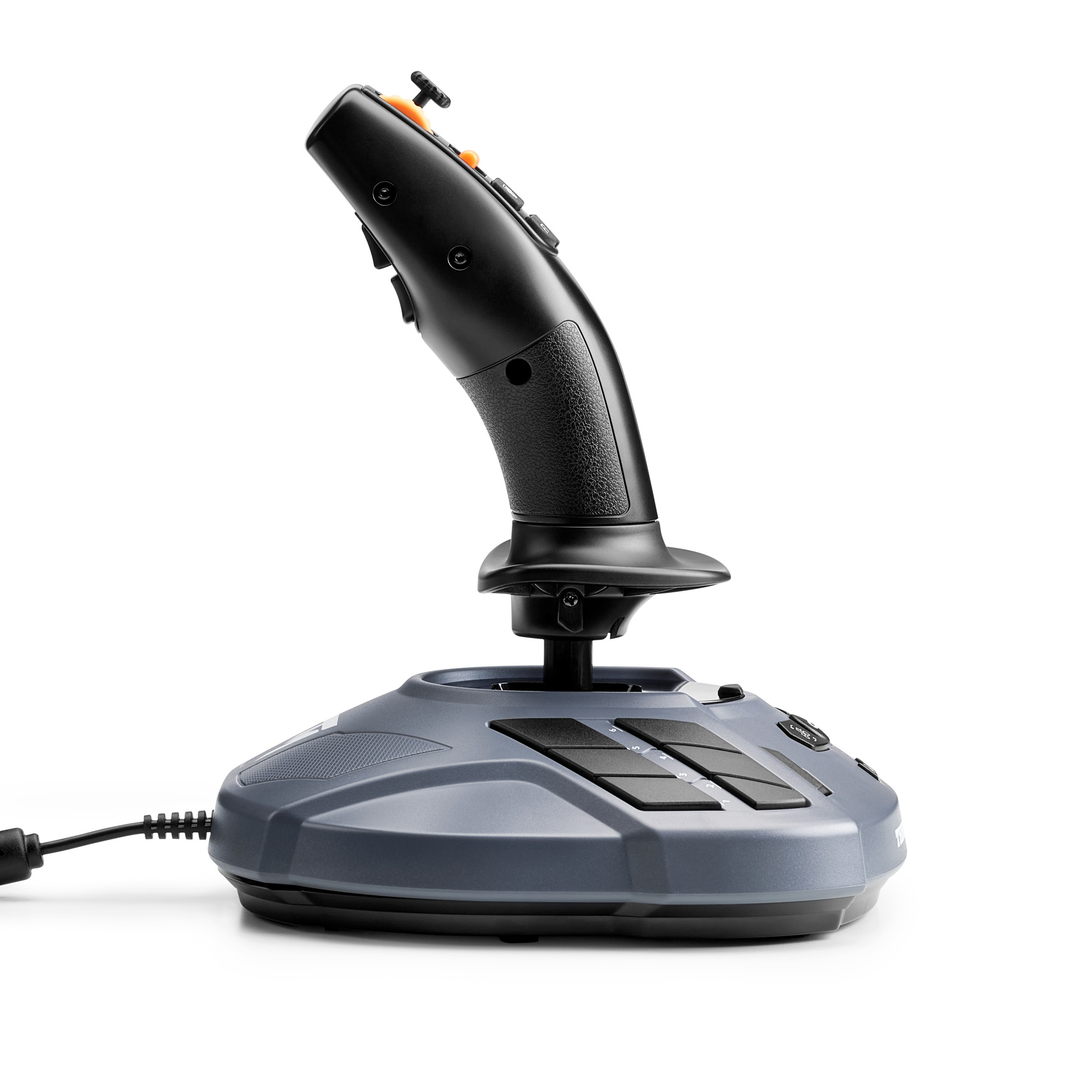 Thrustmaster SimTask FarmStick, Multifunctionele Joystick voor Farming - Afbeelding 4