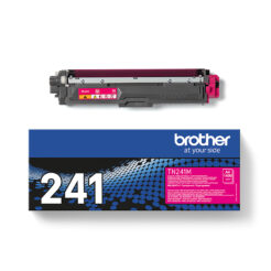 Brother TN-241M tonercartridge 1 stuk(s) Origineel Magenta - Afbeelding 3