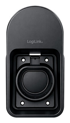 LogiLink EVM0100 oplaadaccessoire voor elektrische voertuigen - Afbeelding 3