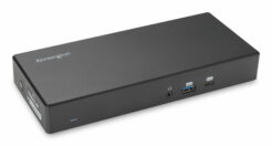 Kensington SD4781P EQ USB-C & USB-A Dual 4K Docking Station