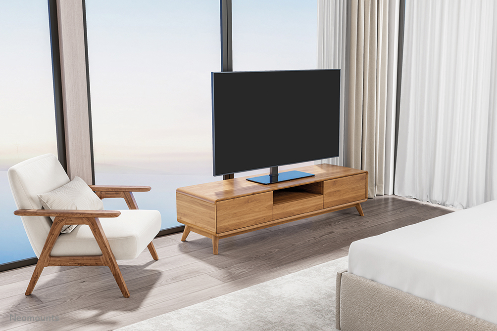 Neomounts DS45-430BL16 TV standaard 37-70"- zwenkbaar - Afbeelding 20