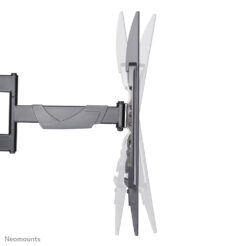 Neomounts NM-W460BLACK TV-beugel wand 32-60" - full motion - Afbeelding 5
