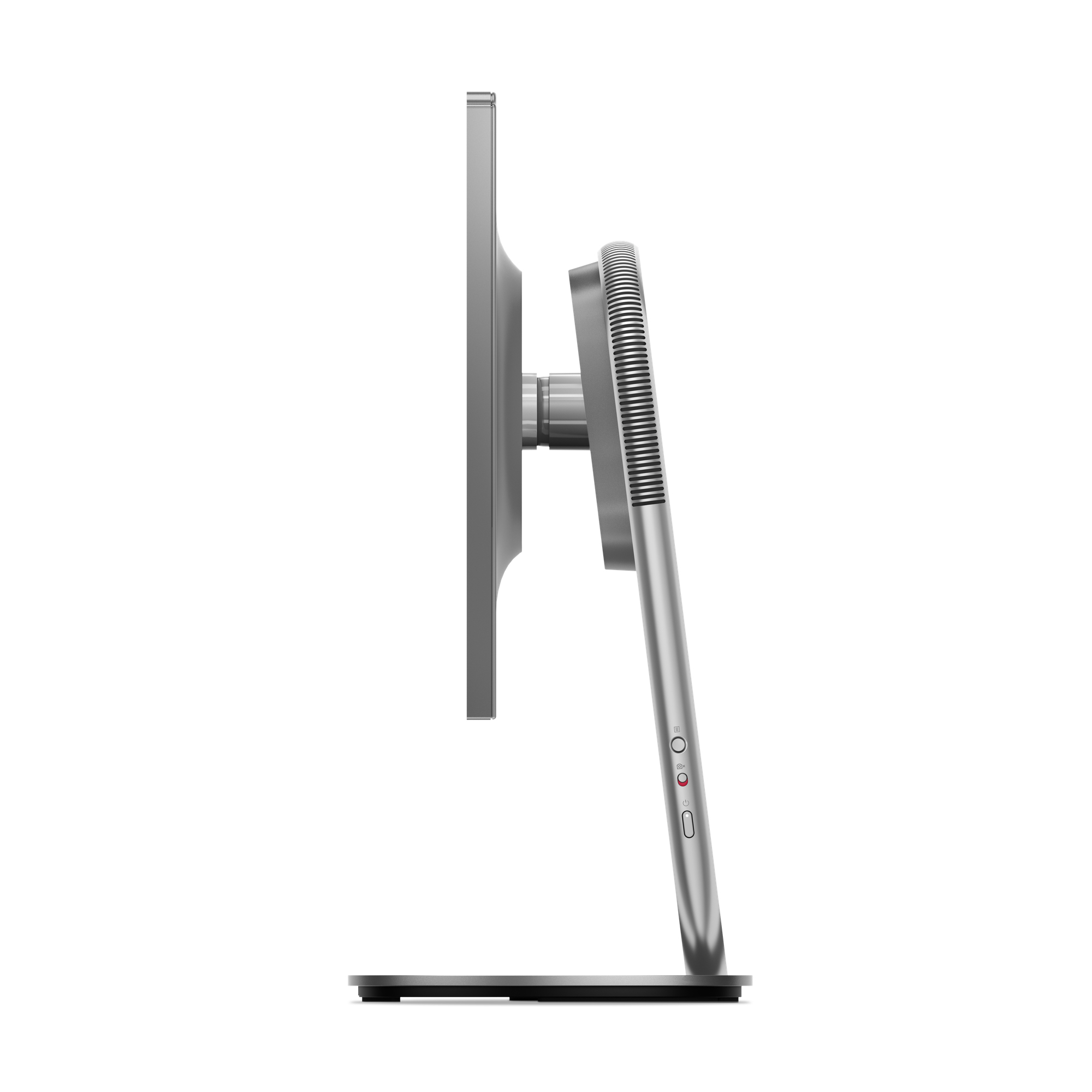 Lenovo Yoga AIO 27IAH10 Intel Core Ultra 7 255H 68,6 cm (27") 2560 x 1440 Pixels Alles-in-één-pc 16 GB LPDDR5x-SDRAM 1 TB SSD Windows 11 Home Wi-Fi 7 (802.11be) Grijs - Afbeelding 7