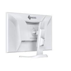 EIZO FlexScan EV3240X-WT computer monitor 80 cm (31.5") 3840 x 2160 Pixels 4K Ultra HD LCD Wit - Afbeelding 5