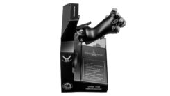 Thrustmaster VIPER TQS Zwart USB Vluchtsimulator Analoog/digitaal PC - Afbeelding 5