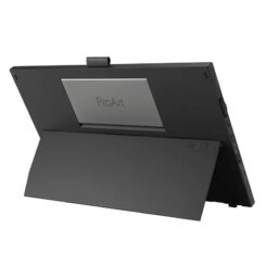 ASUS ProArt PA169CDV computer monitor 39,6 cm (15.6") 3840 x 2160 Pixels 4K Ultra HD LCD Touchscreen Zwart - Afbeelding 3