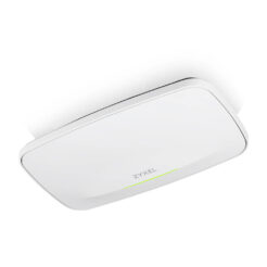 Zyxel WBE660S-EU0101F Wifi 7 draadloos toegangspunt (WAP) 11530 Mbit/s Grijs (PoE) - Afbeelding 6