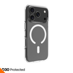 dbramante1928 Iceland Ultra D3O MS mobiele telefoon behuizingen Hoes Transparant