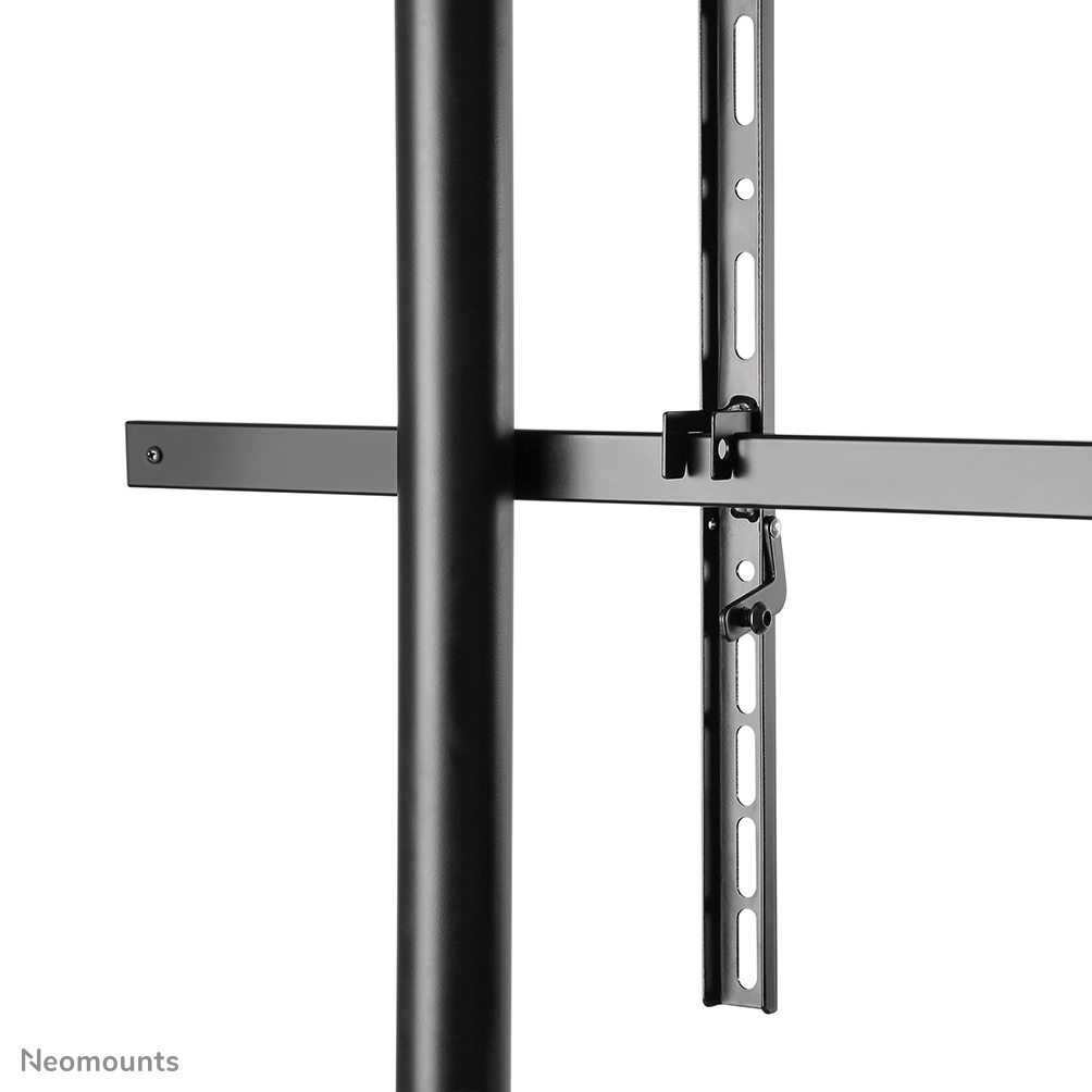 Neomounts NS-M3800BLACK TV trolley 60-100" - Afbeelding 10