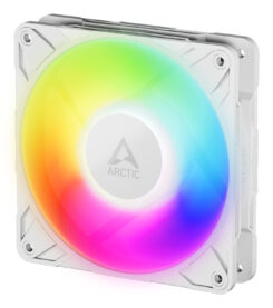ARCTIC Freezer P12 Pro A-RGB (White) Computer behuizing Ventilator 12 cm Wit 3 stuk(s) - Afbeelding 2