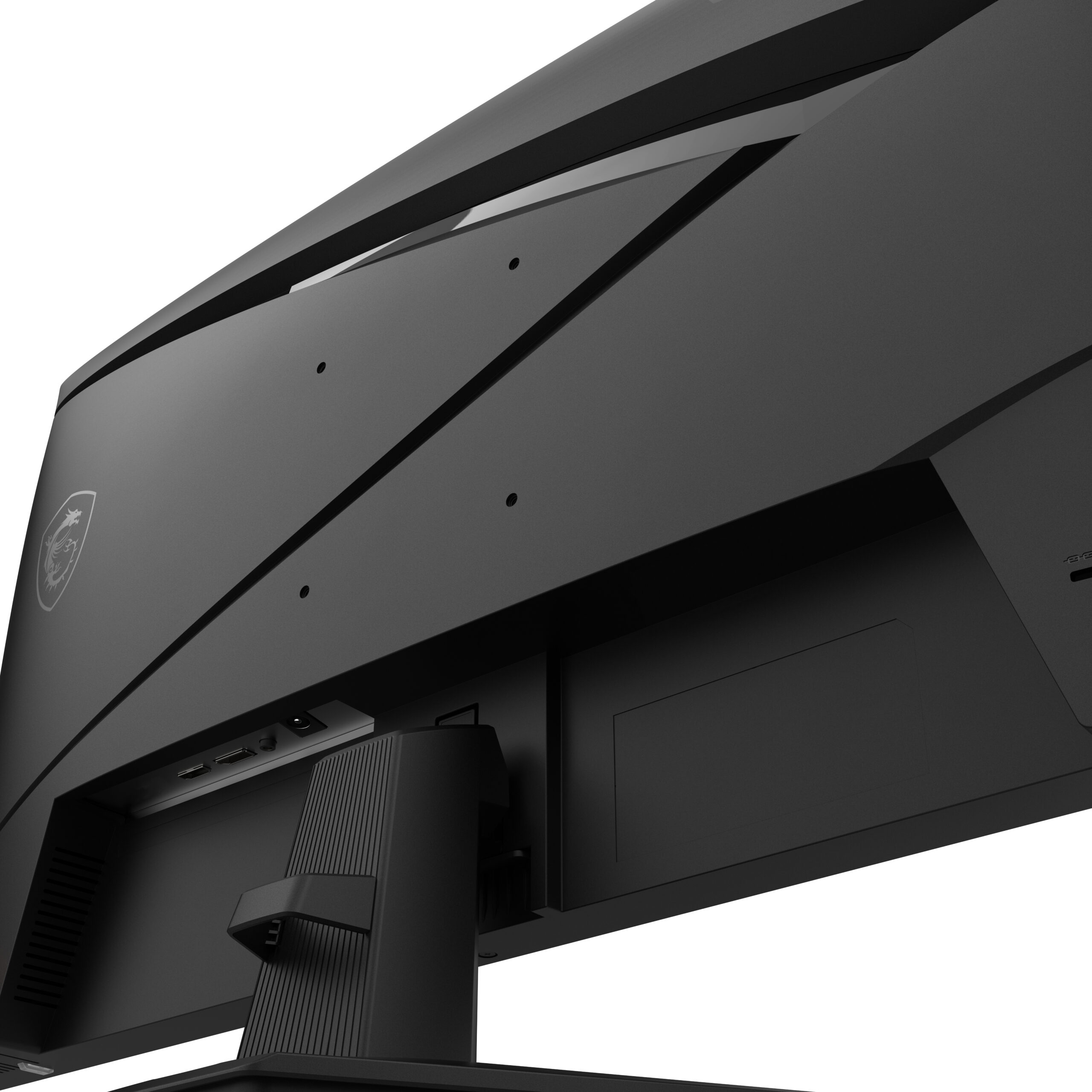 MSI MAG 274F computer monitor 68,6 cm (27") 1920 x 1080 Pixels Full HD LCD Zwart - Afbeelding 17