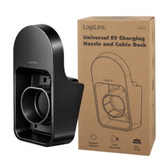 LogiLink EVM0100 oplaadaccessoire voor elektrische voertuigen - Afbeelding 7