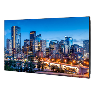 Samsung 55" Video Wall VMC-E 1.8mm BtB - Afbeelding 5
