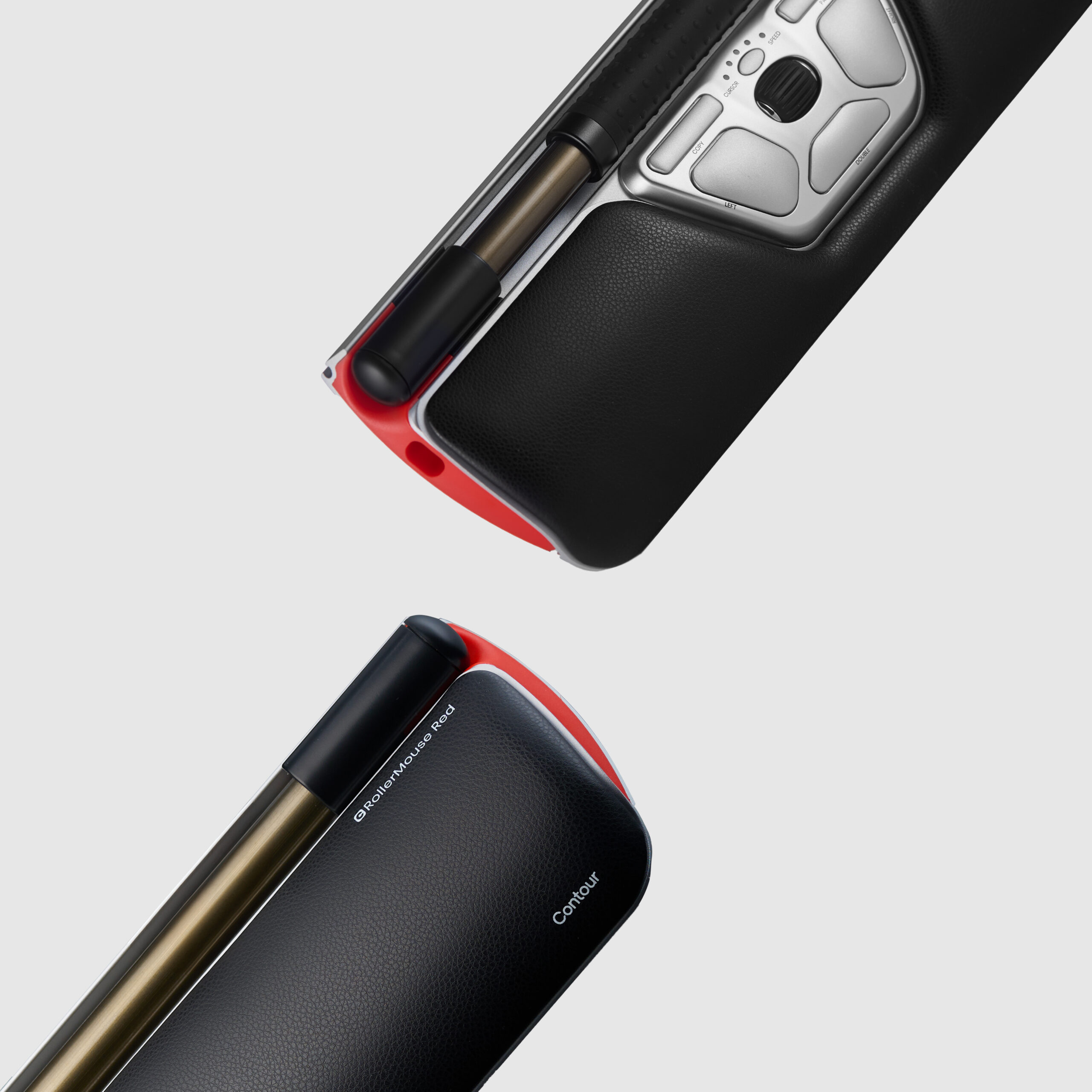 Contour Design RollerMouse Red, wired - Afbeelding 4