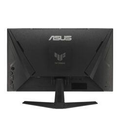 ASUS TUF Gaming VG259QMR5A computer monitor 62,2 cm (24.5") 1920 x 1080 Pixels Full HD LCD Zwart - Afbeelding 6