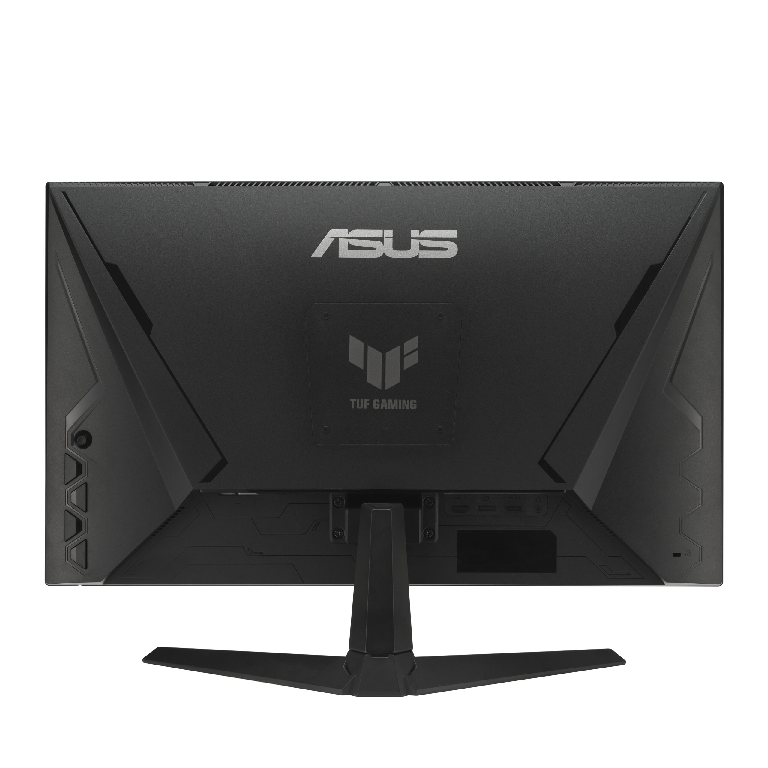 ASUS TUF Gaming VG259QMR5A computer monitor 62,2 cm (24.5") 1920 x 1080 Pixels Full HD LCD Zwart - Afbeelding 6