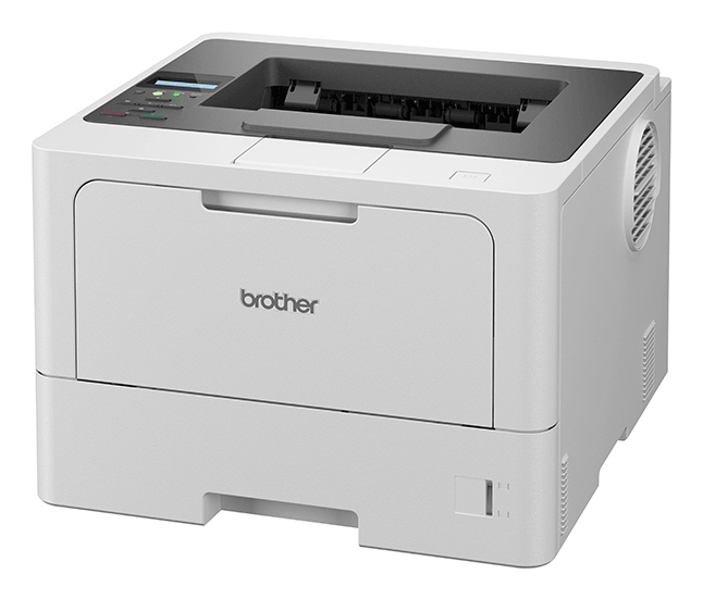 Brother HL-L5210DW laserprinter 1200 x 1200 DPI A4 Wifi - Afbeelding 4