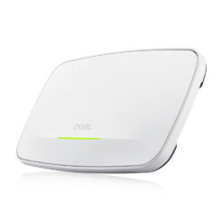 Zyxel WBE660S-EU0101F Wifi 7 draadloos toegangspunt (WAP) 11530 Mbit/s Grijs (PoE) - Afbeelding 8