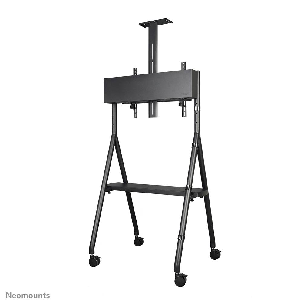 Neomounts NS-M1500BLACK TV trolley 32-65" - Afbeelding 8