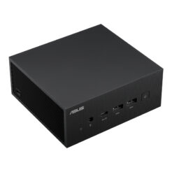 ASUS ExpertCenter PN53-BBR777HD 0,92L maat pc Zwart 7735H 3,2 GHz - Afbeelding 4