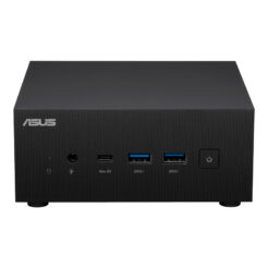 ASUS ExpertCenter PN53-BBR777HD 0,92L maat pc Zwart 7735H 3,2 GHz - Afbeelding 3