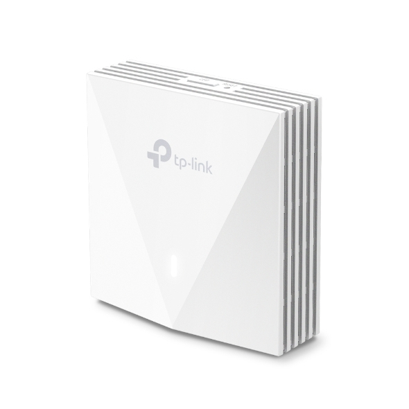 TP-Link Omada EAP650-Wall 3000 Mbit/s Wit Power over Ethernet (PoE) - Afbeelding 2