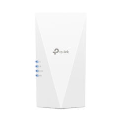 TP-Link RE3000X Netwerkrepeater 2402 Mbit/s Wit