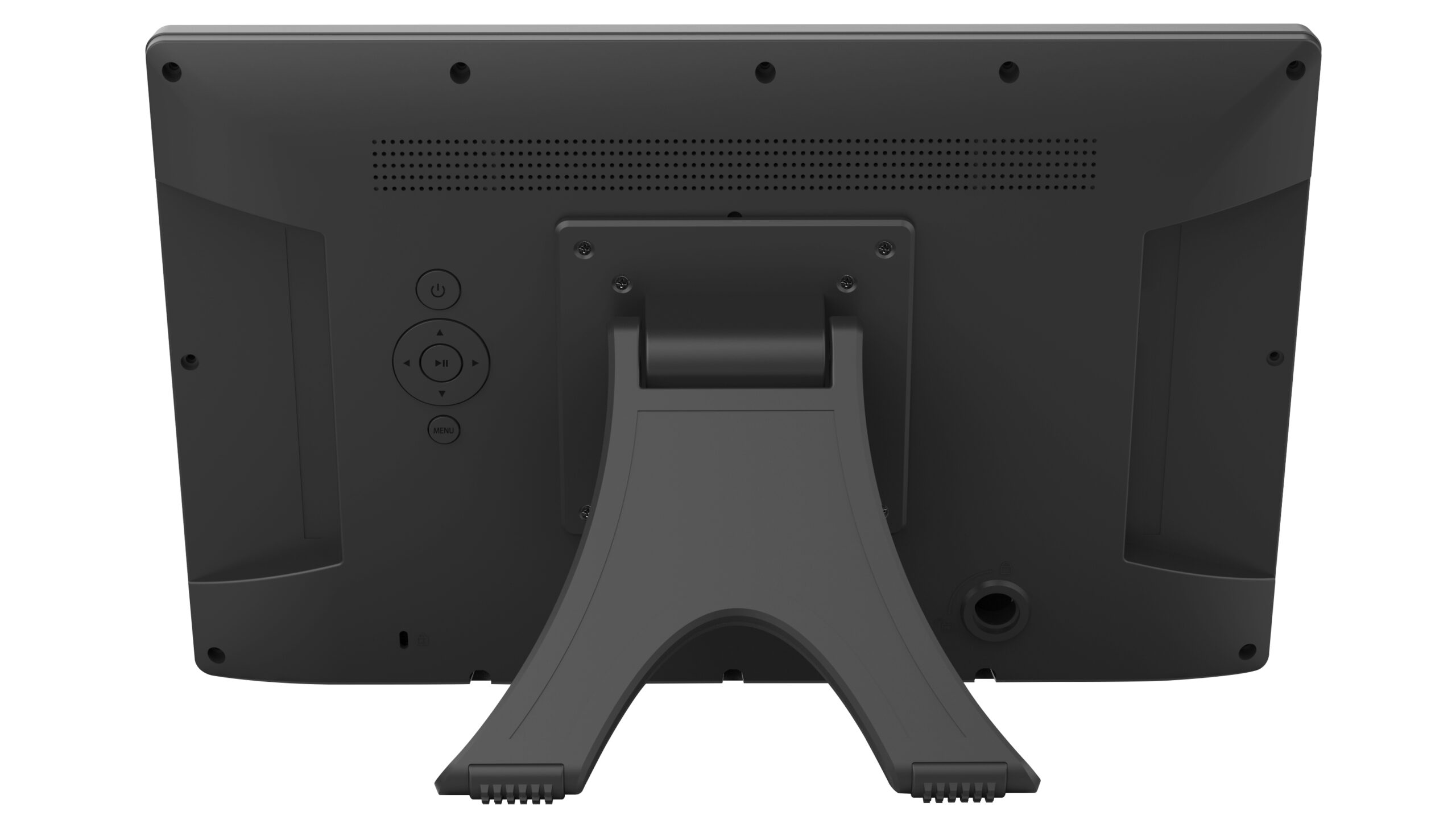iiyama T1624MSC-B1 computer monitor 39,6 cm (15.6") 1920 x 1080 Pixels Full HD LED Touchscreen Zwart - Afbeelding 8