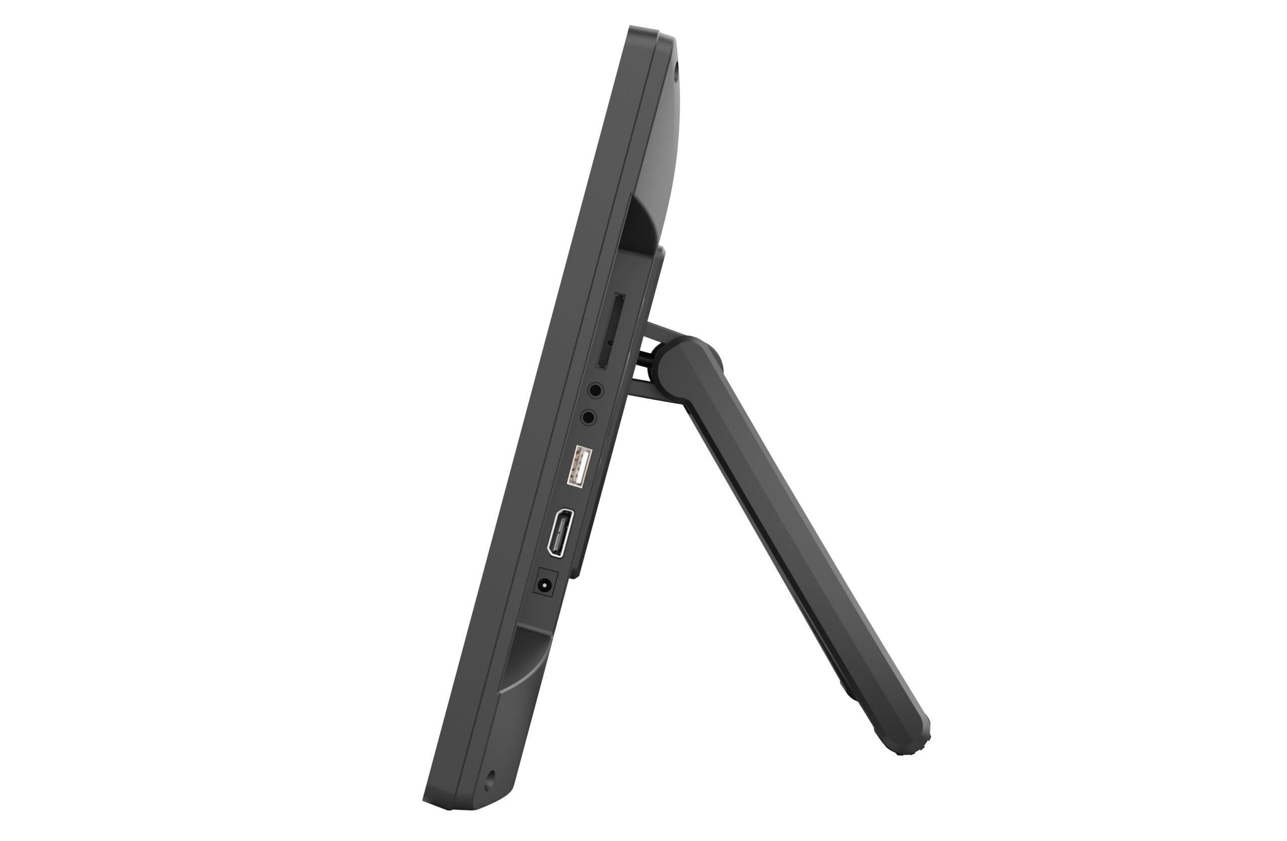 iiyama T1624MSC-B1 computer monitor 39,6 cm (15.6") 1920 x 1080 Pixels Full HD LED Touchscreen Zwart - Afbeelding 7