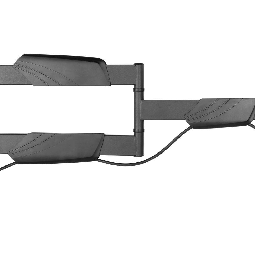 ACT Full motion TV en monitor wandsteun, 23" tot 55", VESA - Afbeelding 7