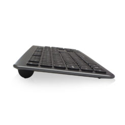 ACT Draadloze set met toetsenbord en muis, USB-C/USB-A ontvanger (Qwerty/US layout) - Afbeelding 3