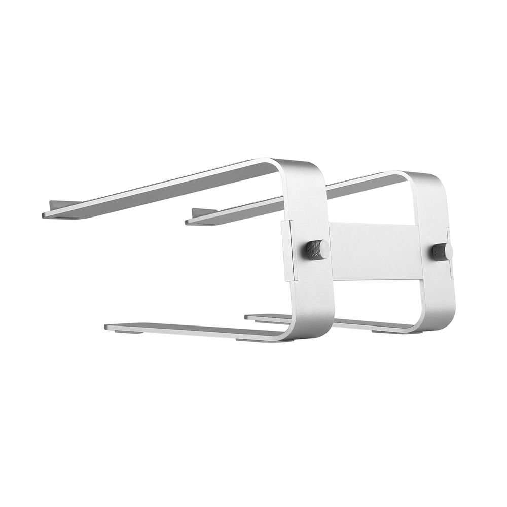 ACT Laptopstandaard aluminium - Afbeelding 6