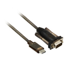 ACT USB-C naar Serieel Adapter - Afbeelding 2