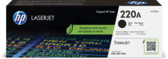 HP 220A originele LaserJet-tonercartridge, zwart - Afbeelding 2