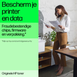 HP Originele 203A magenta LaserJet tonercartridge - Afbeelding 7