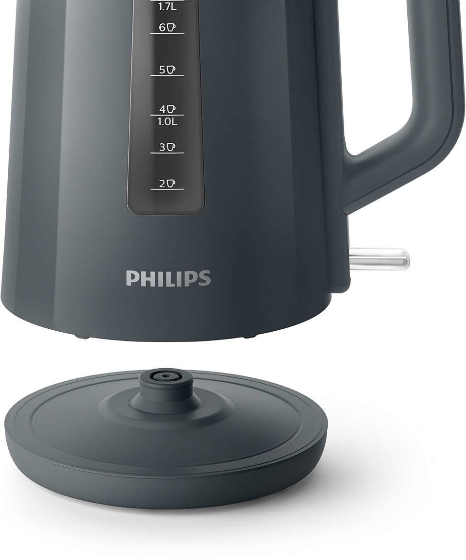 Philips 3000 series Series 3000 HD9318/10 Plastic waterkoker - Afbeelding 8