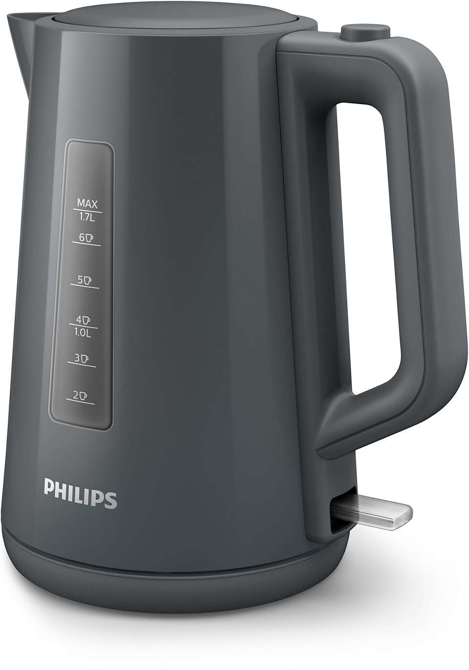 Philips 3000 series Series 3000 HD9318/10 Plastic waterkoker - Afbeelding 4