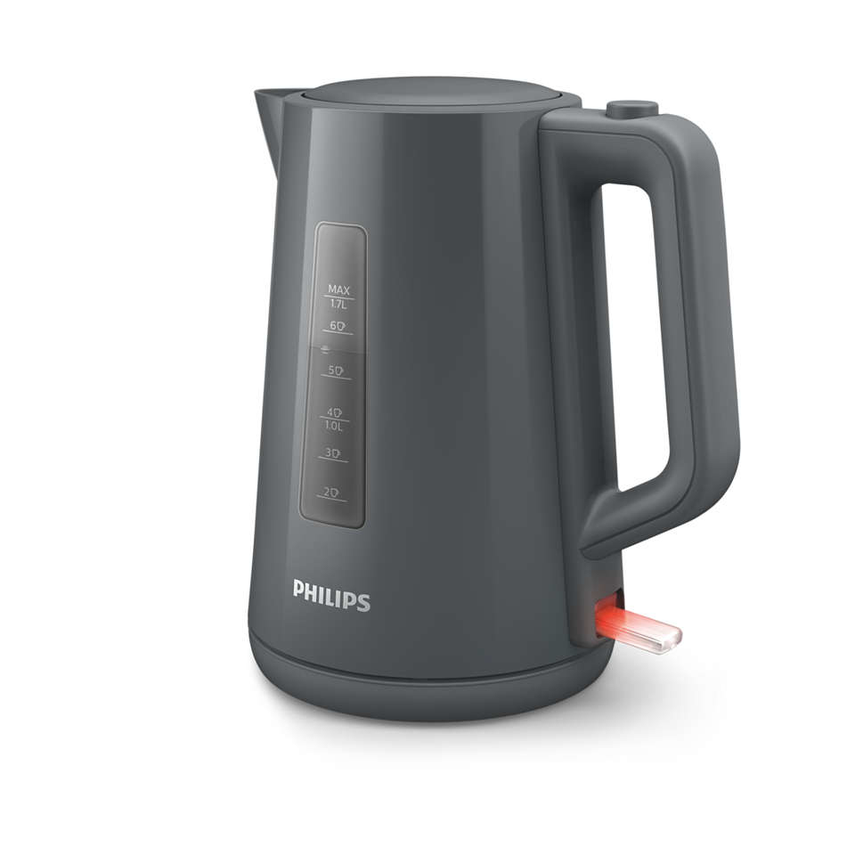 Philips 3000 series Series 3000 HD9318/10 Plastic waterkoker - Afbeelding 5