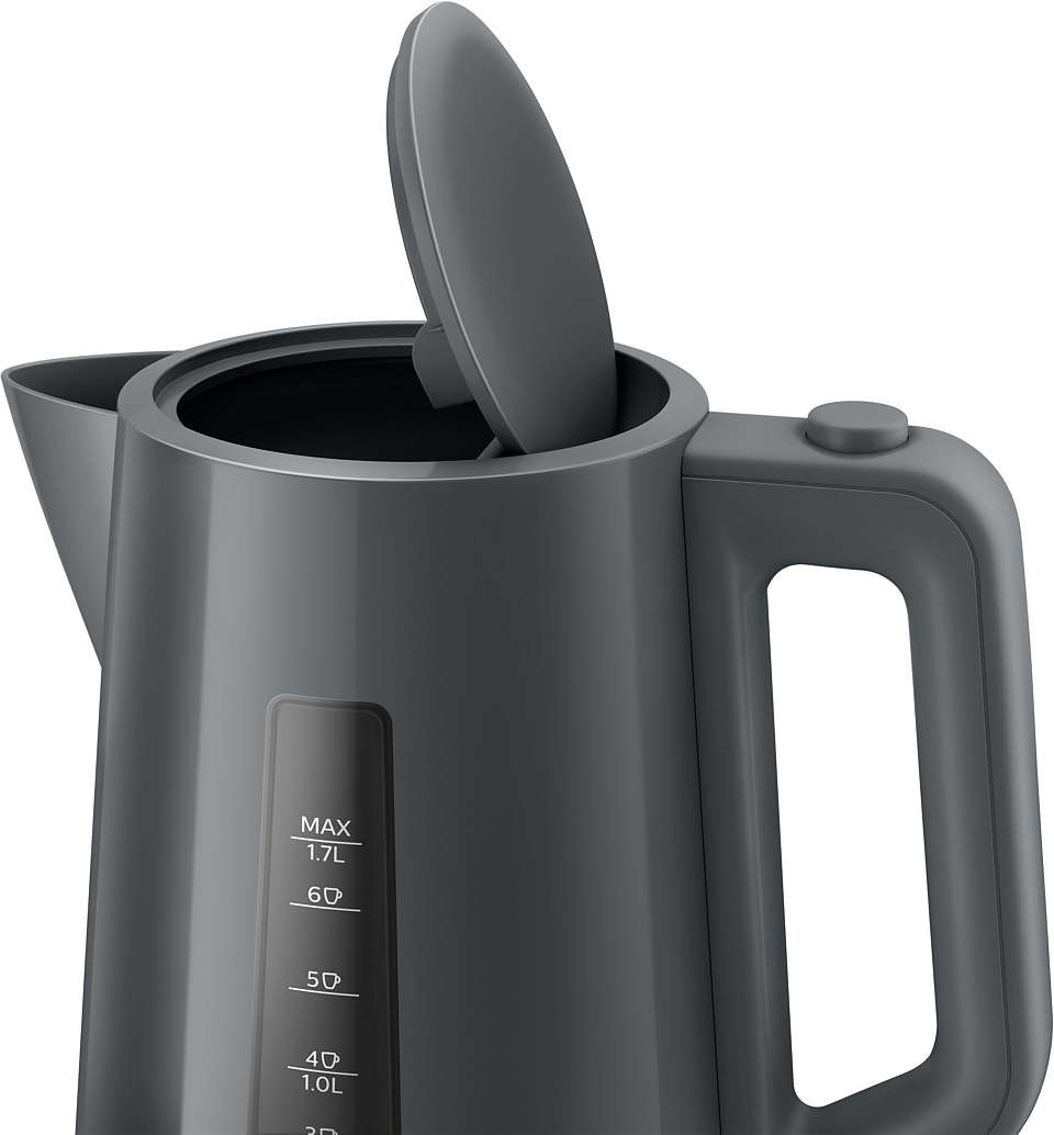 Philips 3000 series Series 3000 HD9318/10 Plastic waterkoker - Afbeelding 9